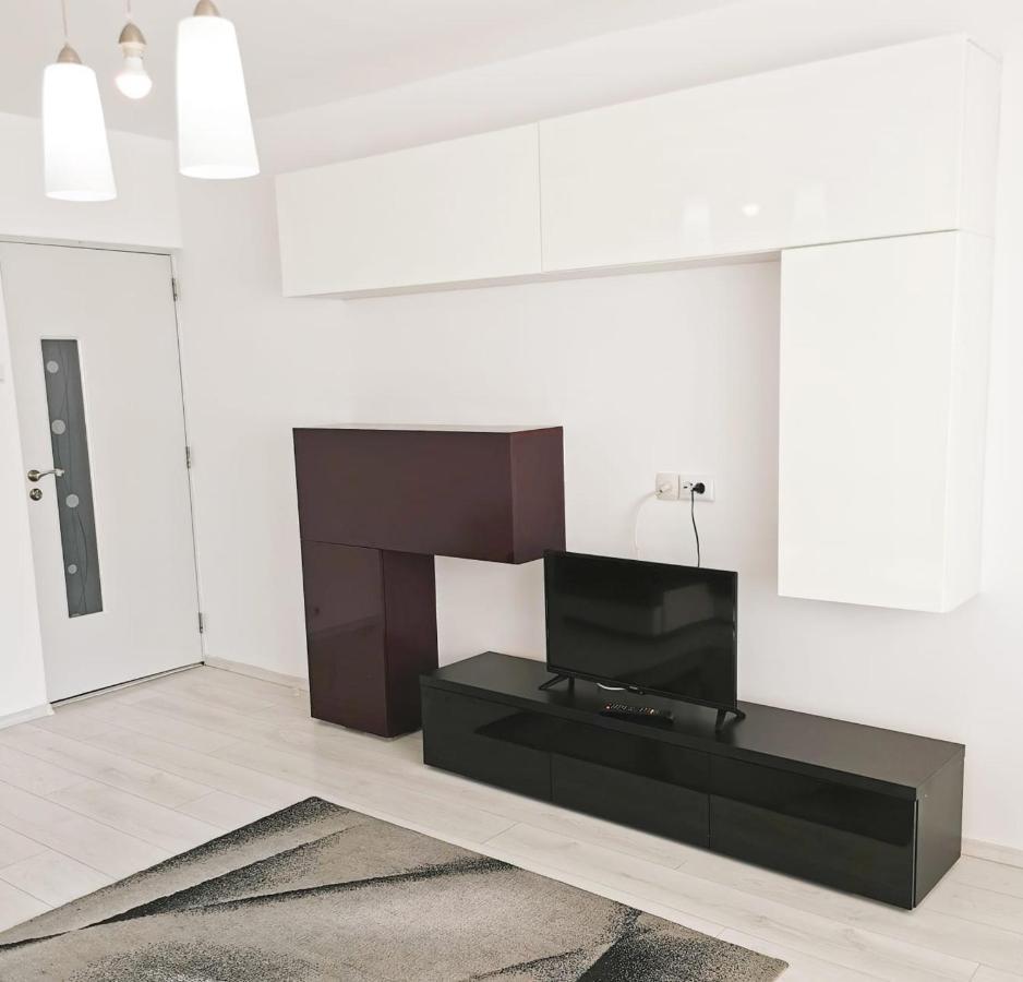 Noua Apartment Braşov Esterno foto