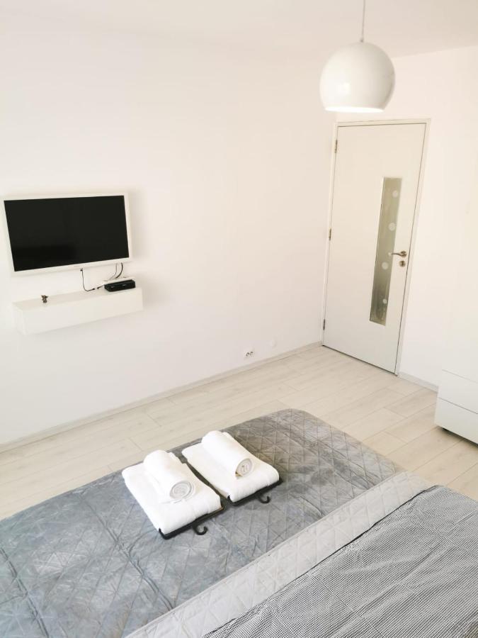 Noua Apartment Braşov Esterno foto