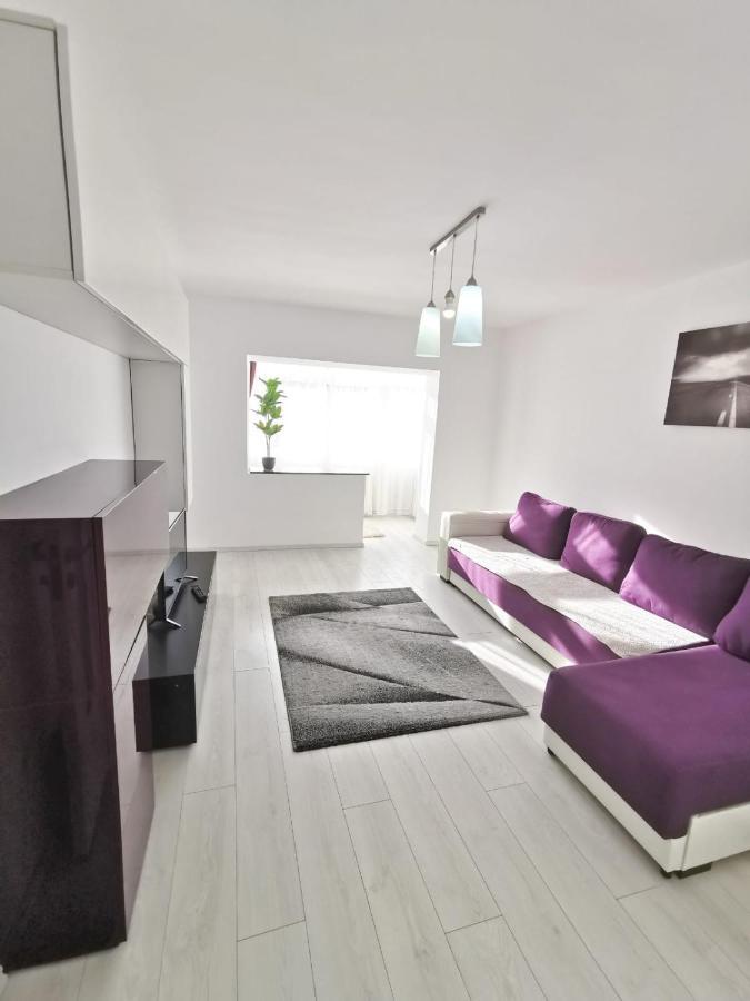 Noua Apartment Braşov Esterno foto