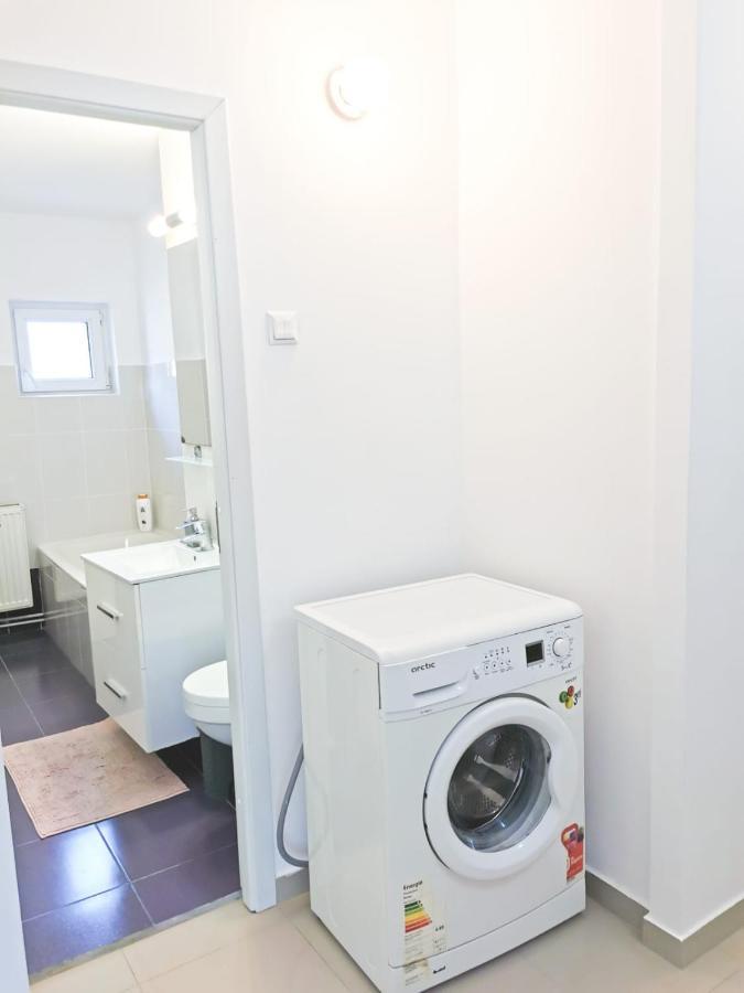 Noua Apartment Braşov Esterno foto